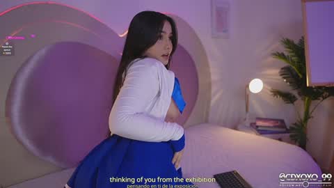      online show from December 6, 11:47 pm