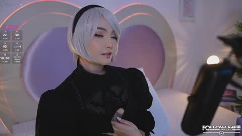      online show from December 7, 9:11 pm