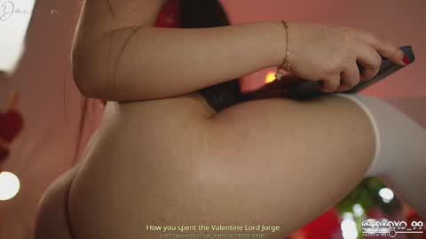      online show from February 17, 2:09 am