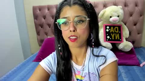 DaniiBelluci  online show from February 14, 8:10 am