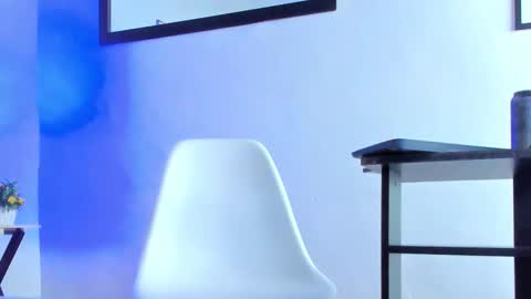 DANIEL FOXX online show from January 5, 5:27 pm