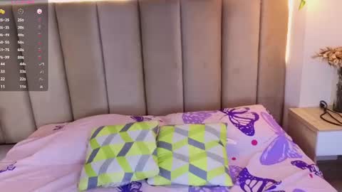 Danni online show from July 5, 4:19 am