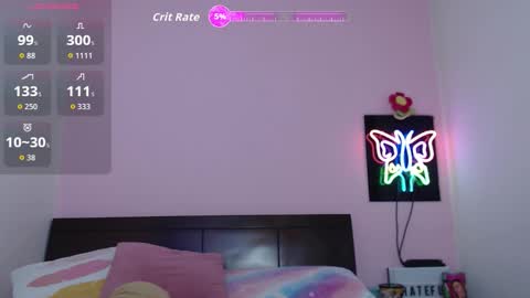 K A R O L online show from February 20, 1:02 am