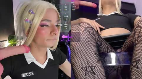 Snapshot of danika_dahl chatting on April 25, 7:11 am Danika Dahl online show from April 25, 7:11 am