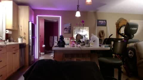 DanikaWhite69 online show from April 9, 11:15 am