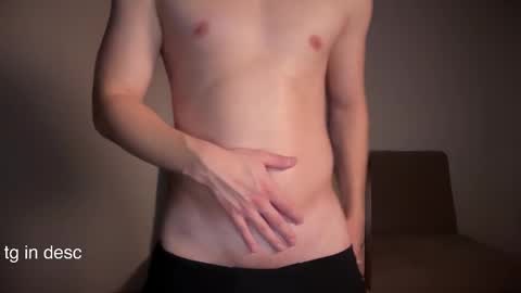 Snapshot of danila_trezzini chatting on October 16, 8:43 pm danila online show from October 16, 8:43 pm
