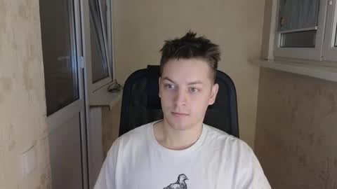 danila online show from March 6, 9:00 pm