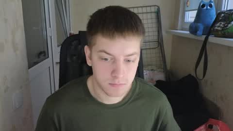 danila online show from March 22, 3:43 am