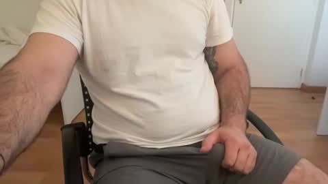 danileush88 online show from March 4, 7:03 am