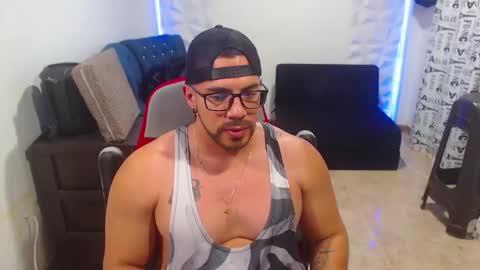 DANILO online show from January 6, 8:56 pm