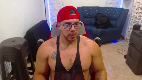 DANILO online show from June 2, 3:36 pm