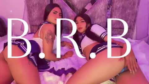 Danilu and Eva online show from March 4, 6:25 pm