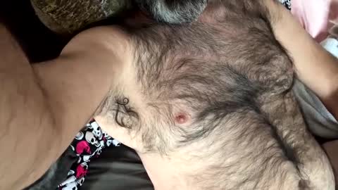 Danimal1386 online show from December 23, 7:09 pm