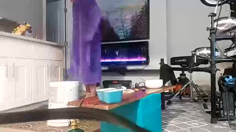 danimal5000 online show from October 13, 10:26 am