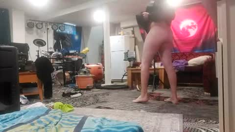 danimal5000 online show from June 16, 3:03 pm