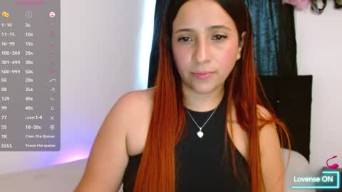 Dani online show from May 5, 8:17 pm