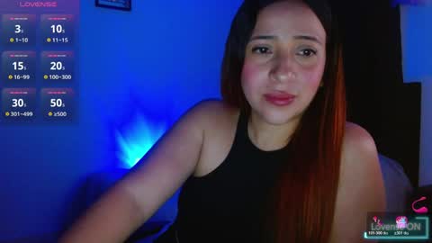 Snapshot of daniorange chatting on May 22, 11:21 pm Dani online show from May 22, 11:21 pm