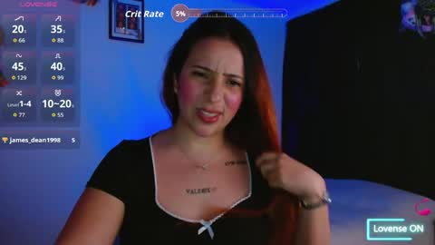 Snapshot of daniorange chatting on May 31, 11:50 pm Dani online show from May 31, 11:50 pm