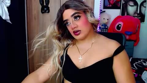 danipein online show from October 29, 11:50 pm