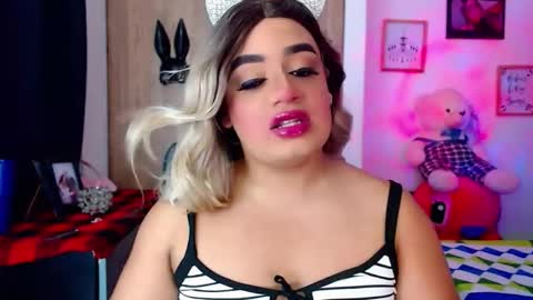 danipein online show from November 24, 11:10 am