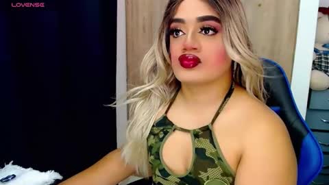 danipein online show from January 13, 11:37 am