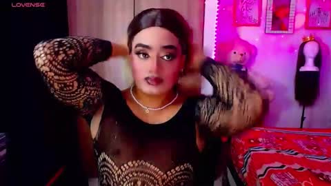 Snapshot of danipein chatting on February 17, 12:01 pm danipein online show from February 17, 12:01 pm