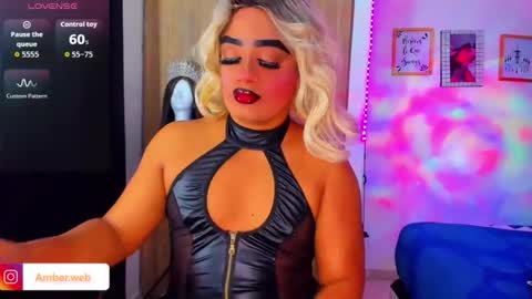 danipein online show from April 16, 11:11 am