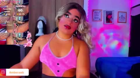 danipein online show from April 18, 11:03 am