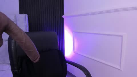 Dani Phonenix online show from February 22, 3:07 am