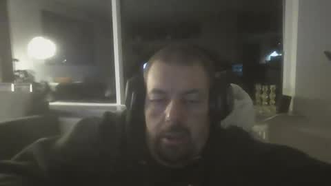 danishman1980 online show from November 12, 10:30 pm