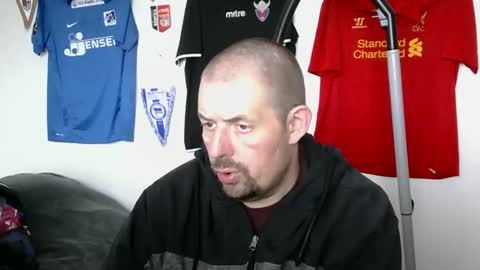 danishman1980 online show from November 25, 11:32 am