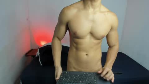 Snapshot of danisus chatting on April 29, 1:48 pm Danisus online show from April 29, 1:48 pm
