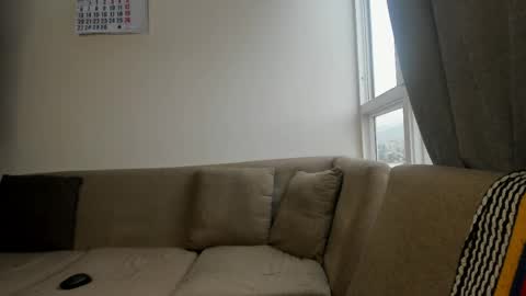 Snapshot of danisweet_ chatting on April 27, 8:51 pm dani online show from April 27, 8:51 pm