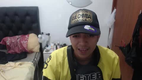 daniel segura online show from February 3, 8:03 pm