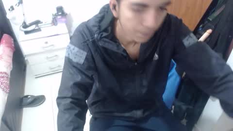 daniel segura online show from March 22, 5:38 pm