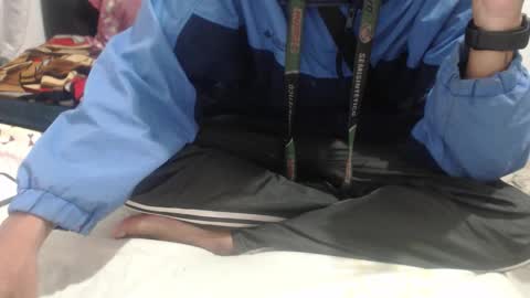 daniel segura online show from March 23, 7:07 pm