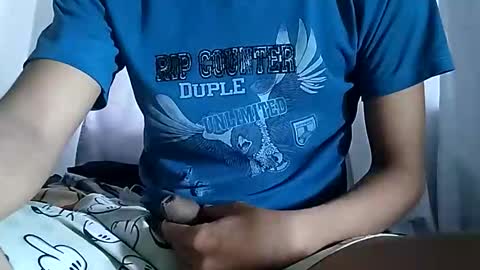 daniel segura online show from March 30, 12:39 pm