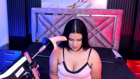 Snapshot of daniwhatson chatting on September 28, 3:56 am Dani whatson online show from September 28, 3:56 am