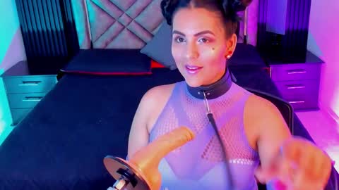 Snapshot of daniwhatson chatting on October 10, 12:31 am Dani whatson online show from October 10, 12:31 am