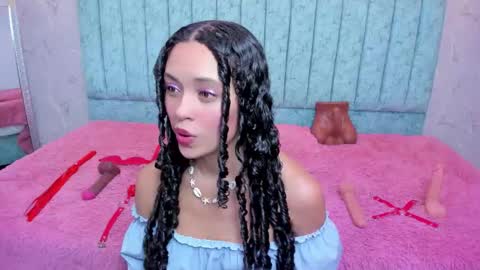 danix_coruscans online show from February 25, 7:12 pm