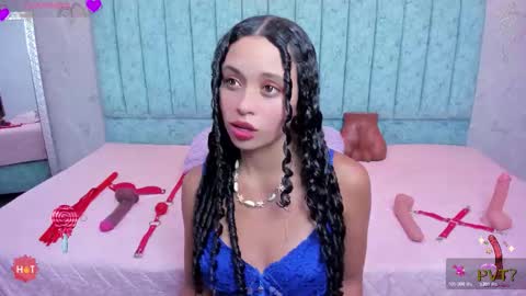 danix_coruscans online show from March 14, 11:26 am