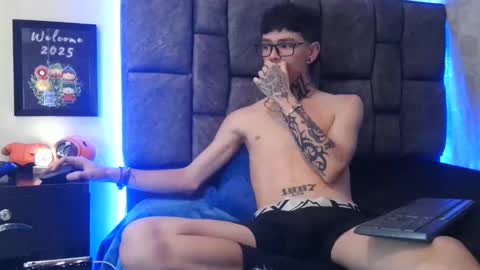 Dann Brown online show from January 19, 7:04 pm