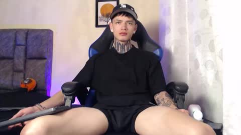 Dann Brown online show from February 12, 2:06 am