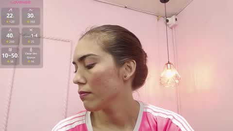 danna7cute online show from October 8, 9:34 pm