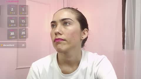 danna7cute online show from October 10, 9:47 pm