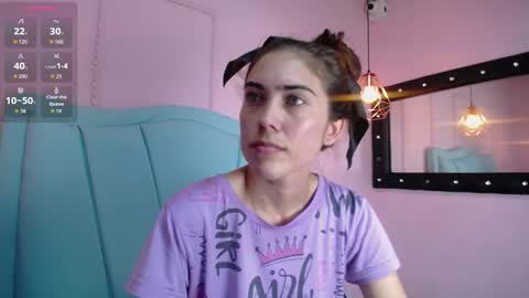 danna7cute online show from November 10, 8:30 pm