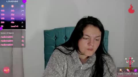 Snapshot of danna_1111 chatting on March 11, 3:02 pm danna online show from March 11, 3:02 pm