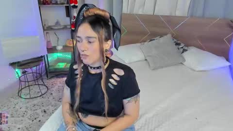 Dannacastle online show from November 16, 4:40 am