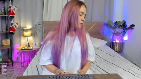 Dannacastle online show from November 25, 5:07 am