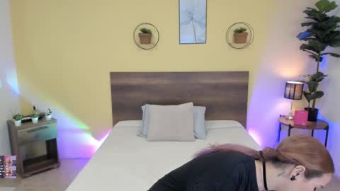 Dannacastle online show from March 10, 12:15 am